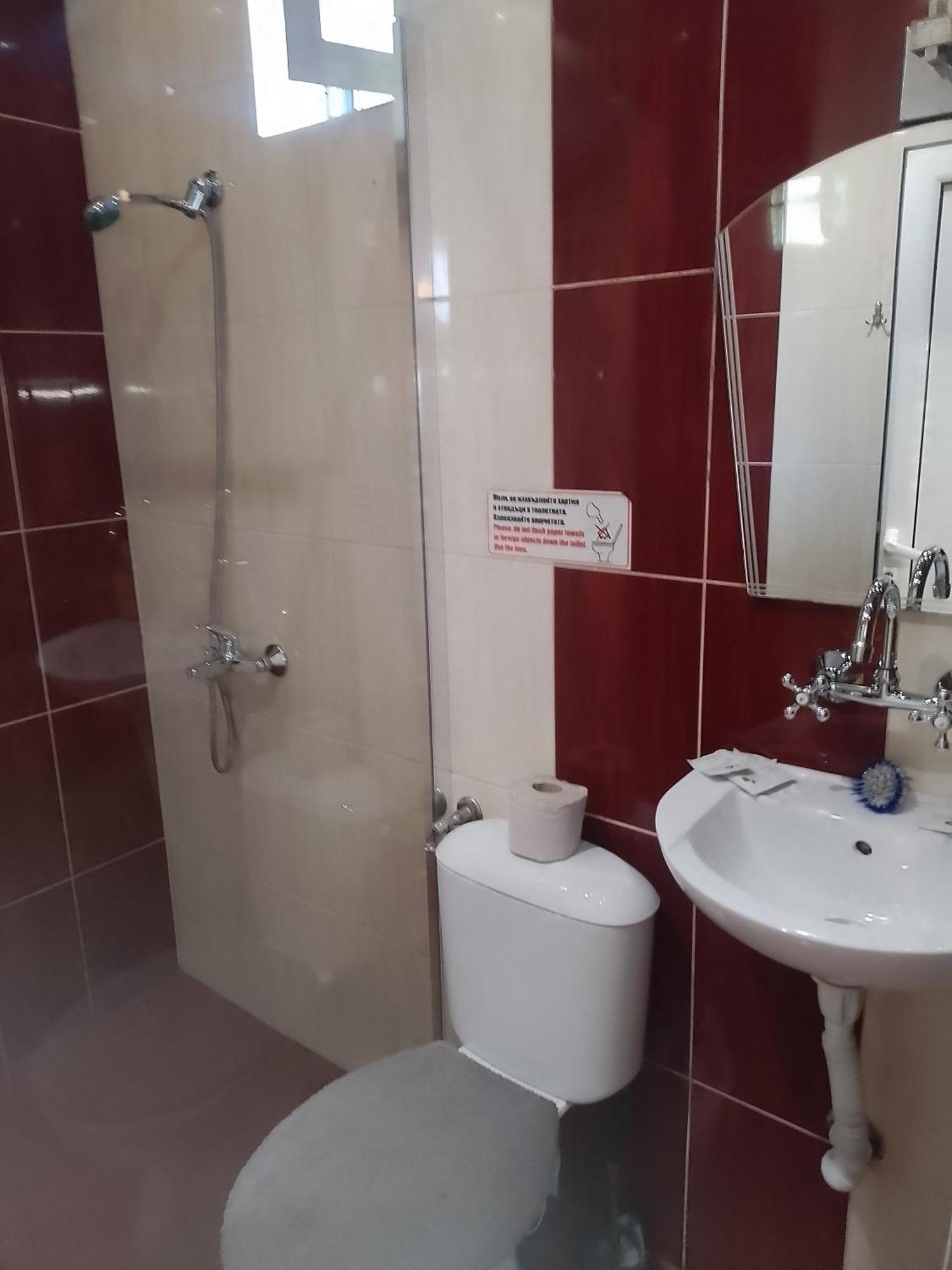 Apartament Red House Wielkie Tyrnowo Zewnętrze zdjęcie