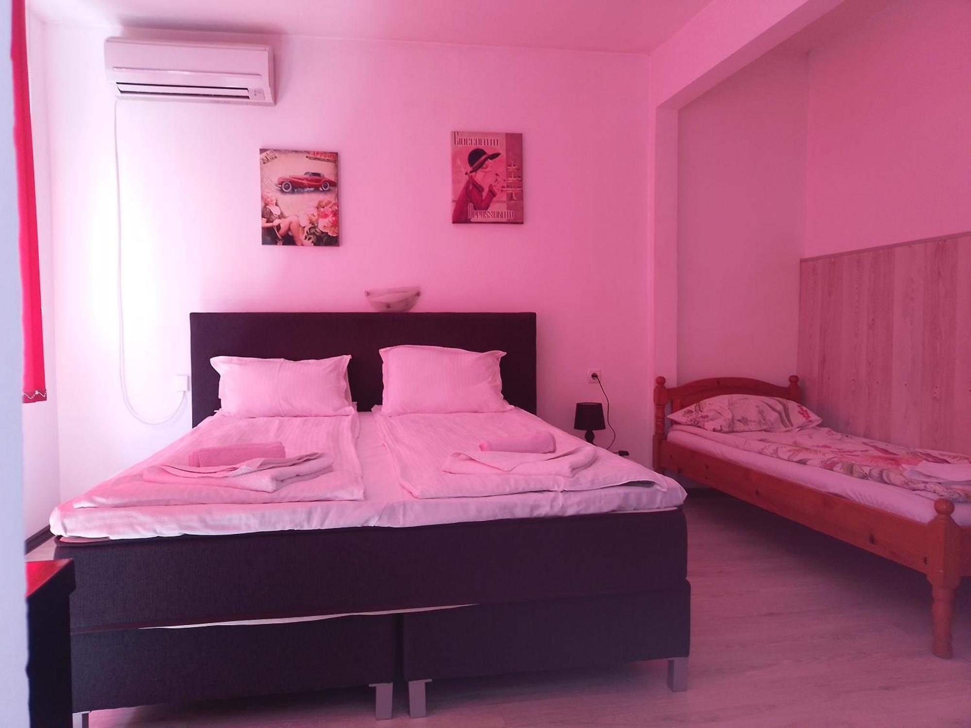 Apartament Red House Wielkie Tyrnowo Zewnętrze zdjęcie