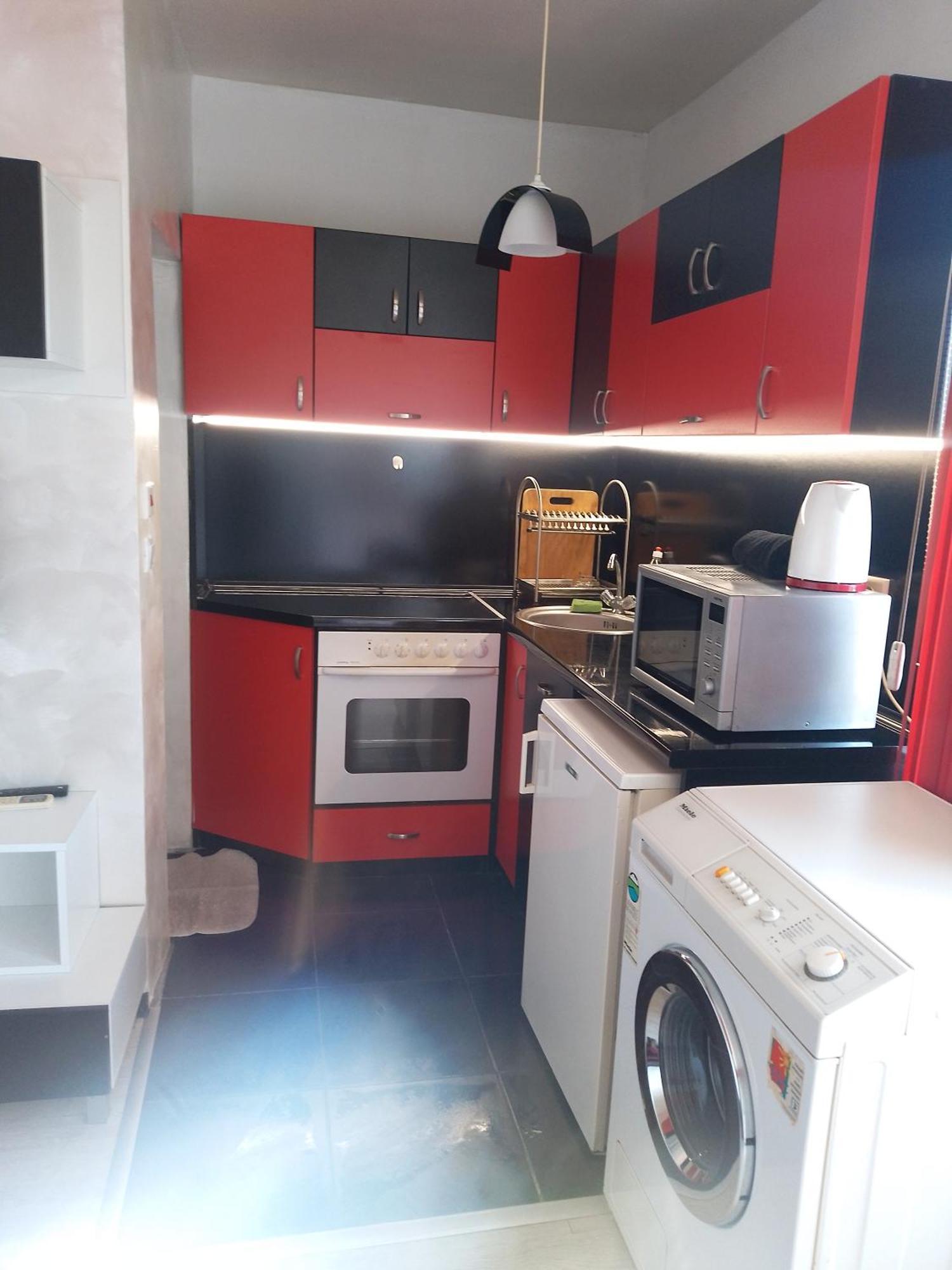 Apartament Red House Wielkie Tyrnowo Zewnętrze zdjęcie
