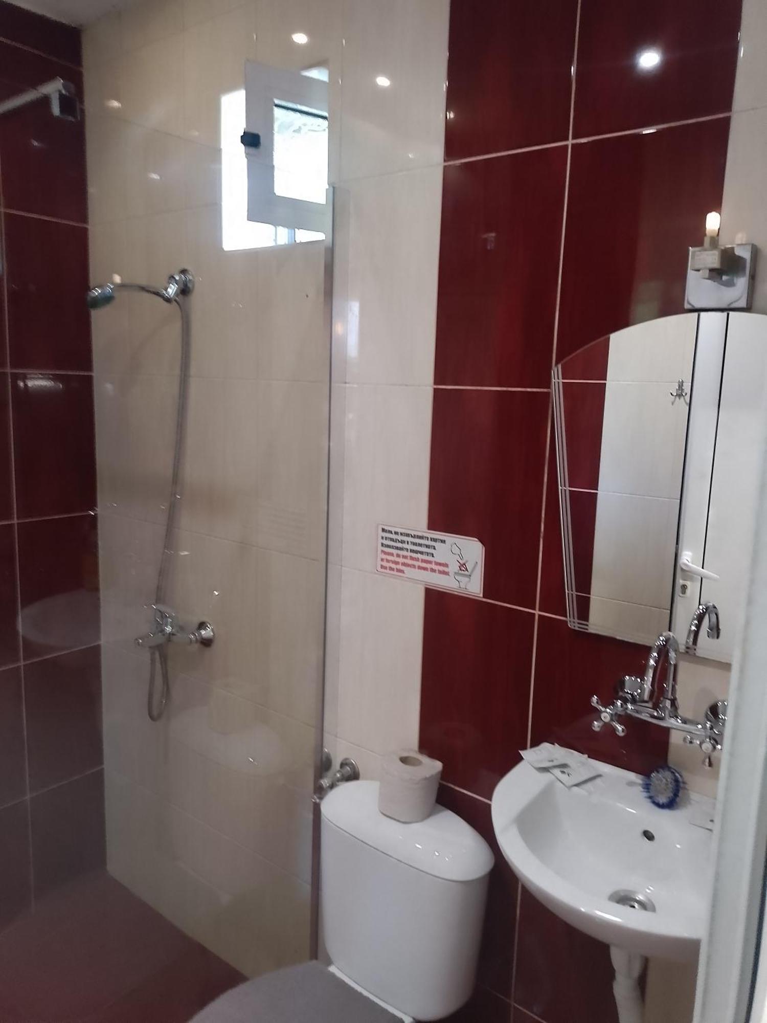 Apartament Red House Wielkie Tyrnowo Zewnętrze zdjęcie