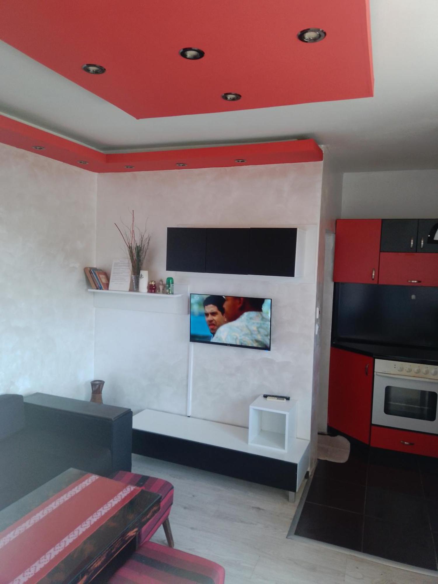 Apartament Red House Wielkie Tyrnowo Zewnętrze zdjęcie