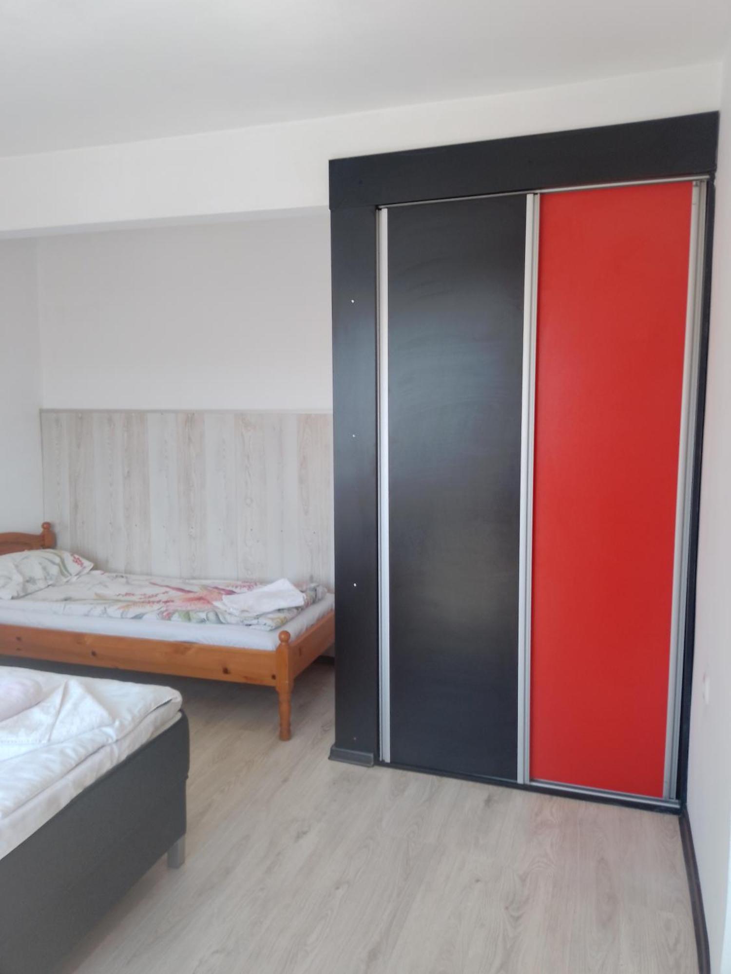 Apartament Red House Wielkie Tyrnowo Zewnętrze zdjęcie