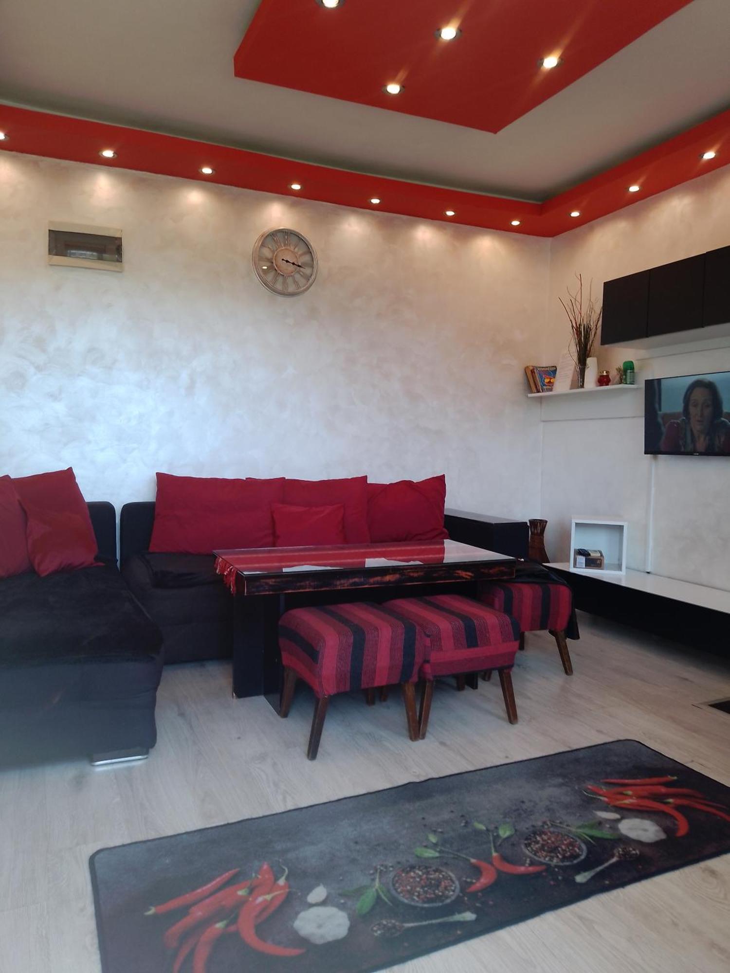 Apartament Red House Wielkie Tyrnowo Zewnętrze zdjęcie