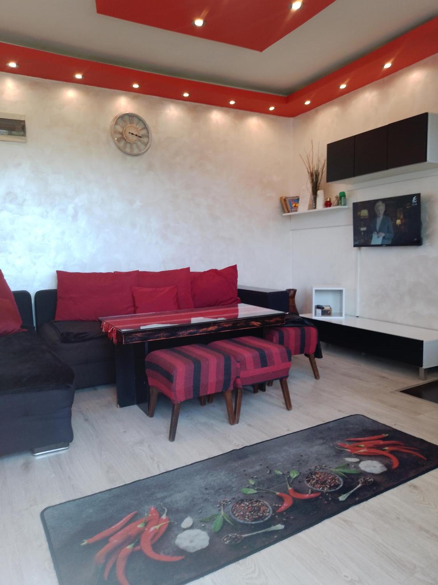 Apartament Red House Wielkie Tyrnowo Zewnętrze zdjęcie
