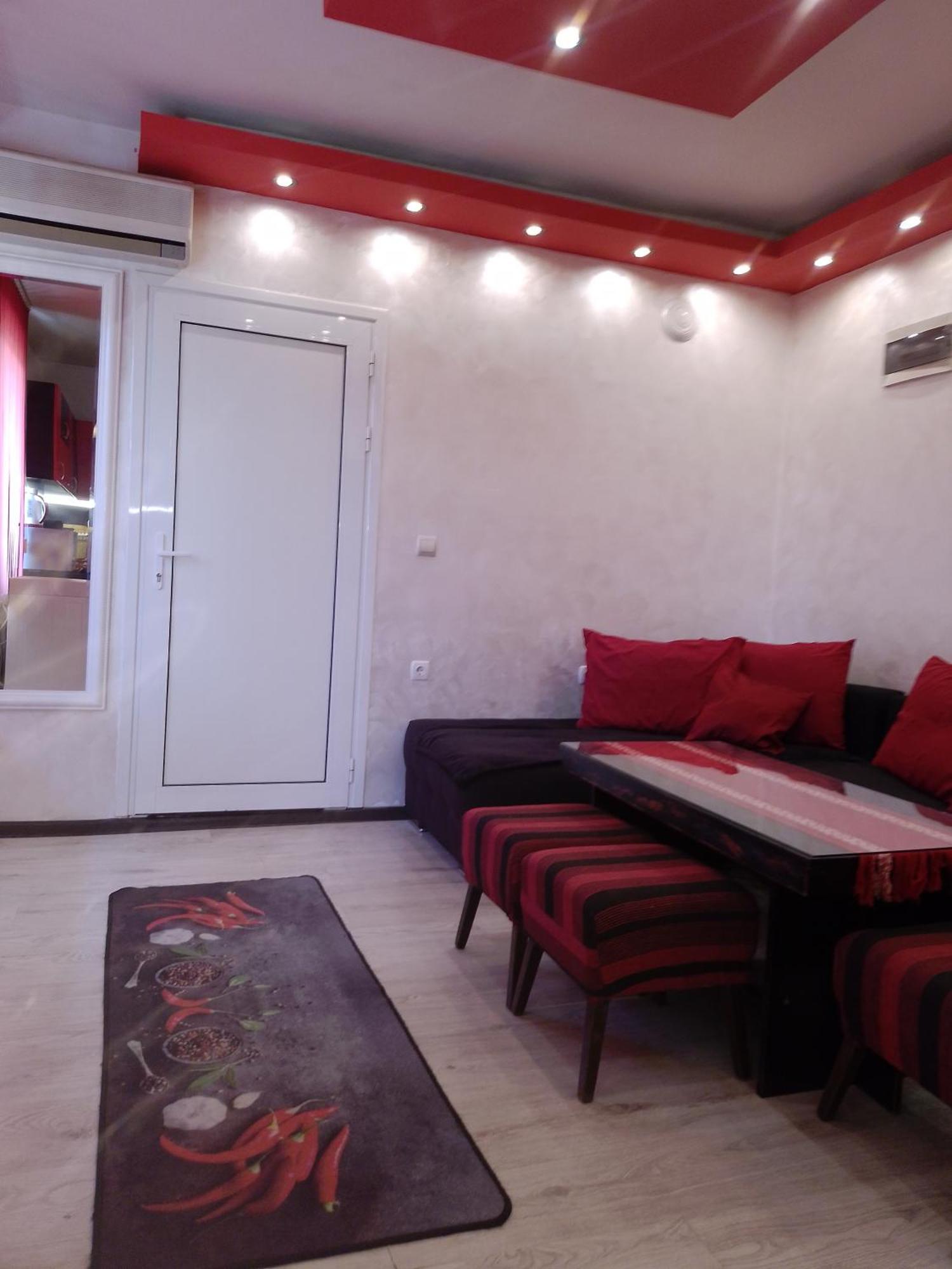 Apartament Red House Wielkie Tyrnowo Zewnętrze zdjęcie