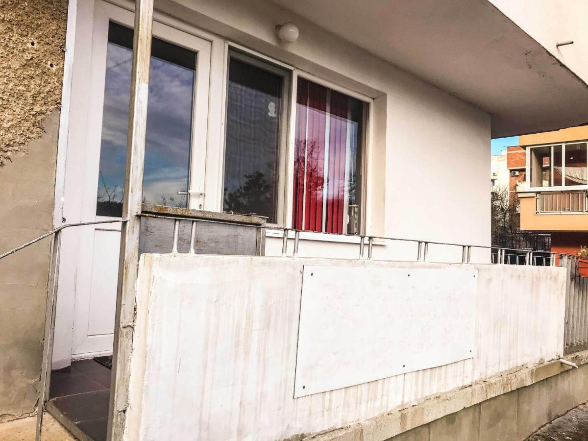 Apartament Red House Wielkie Tyrnowo Zewnętrze zdjęcie